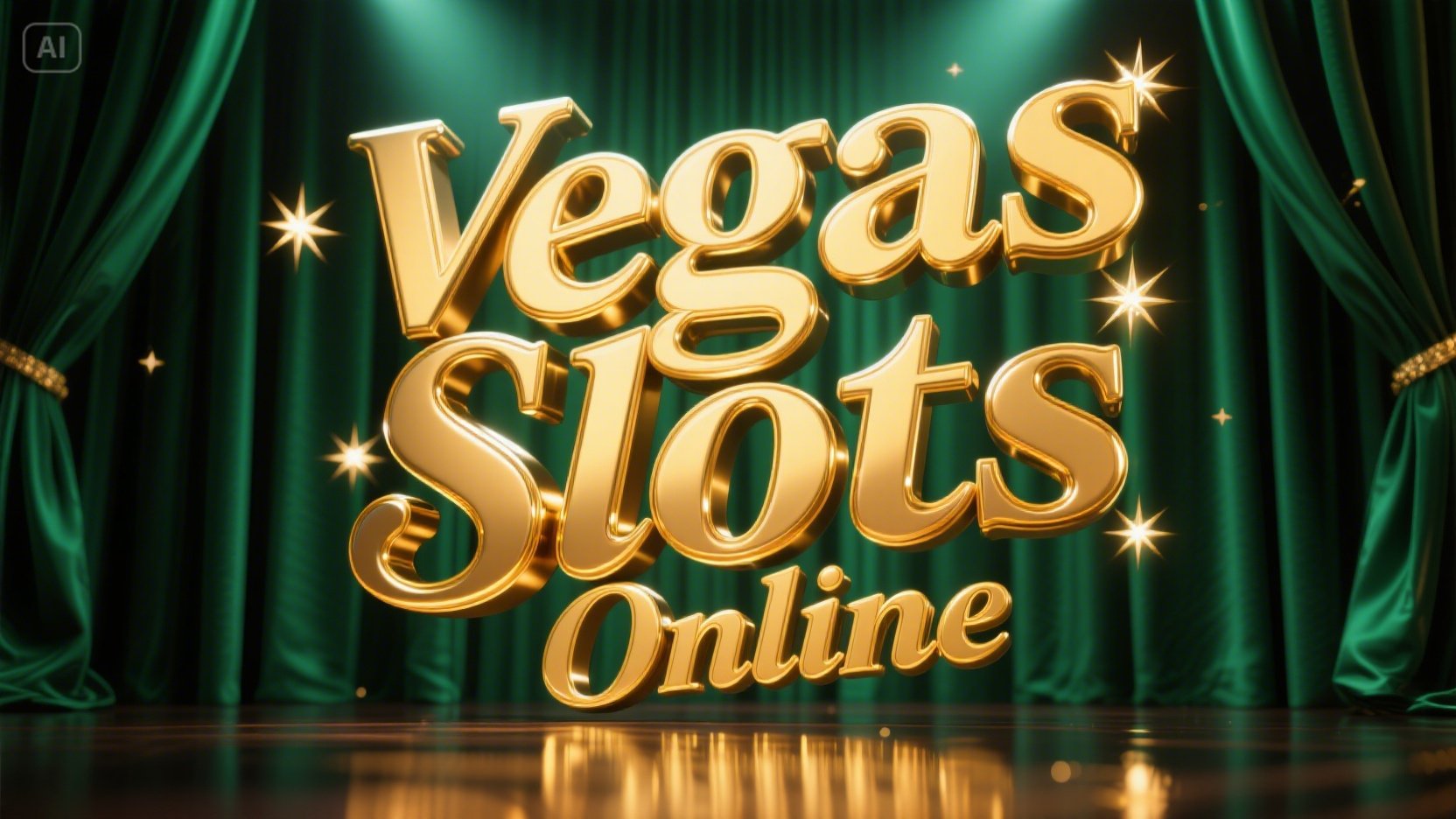 Vegas Slots Online